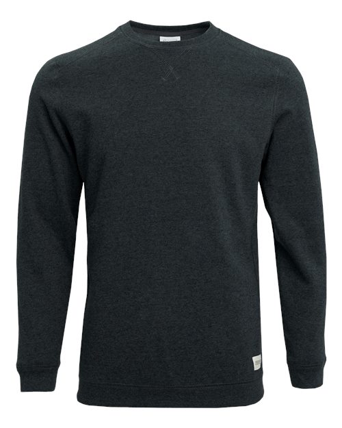 Unisex Recycled Crewneck Sweatshirt