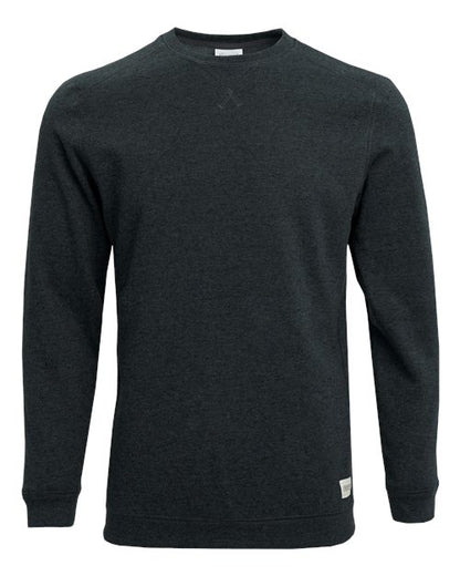 Unisex Recycled Crewneck Sweatshirt