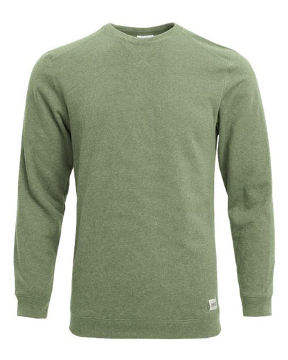 Unisex Recycled Crewneck Sweatshirt