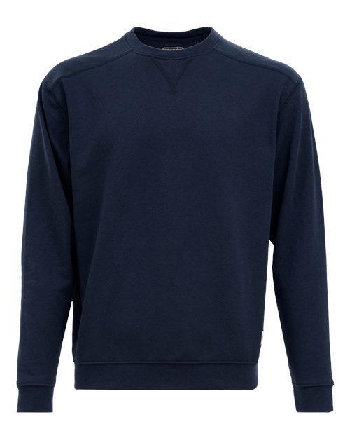 Unisex Recycled Crewneck Sweatshirt