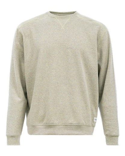 Unisex Recycled Crewneck Sweatshirt