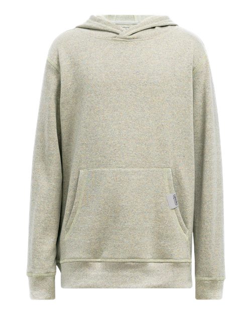 Youth Hooded Sweatshirt
