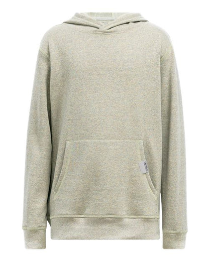 Youth Hooded Sweatshirt