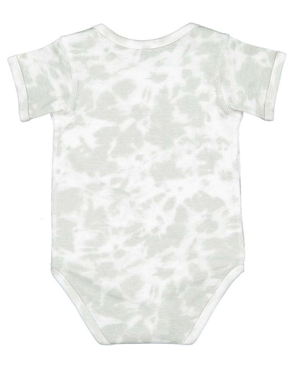 Rabbit Skins Infant Fine Jersey Bodysuit - 4424
