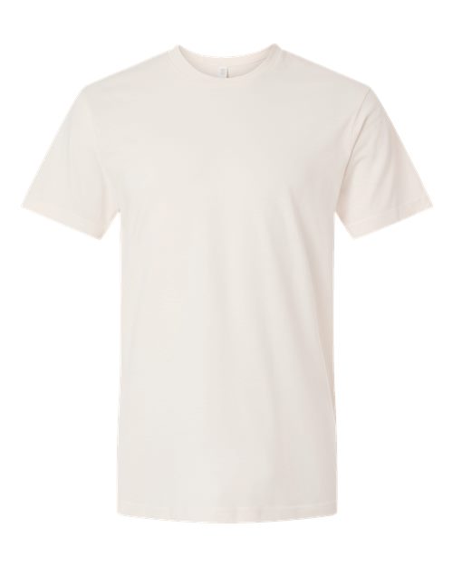 Unisex Eco Jersey Tee