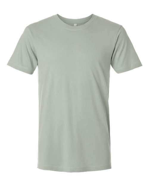 Unisex Eco Jersey Tee