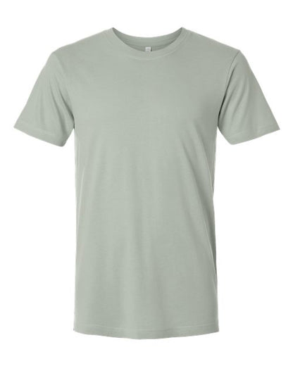 Unisex Eco Jersey Tee