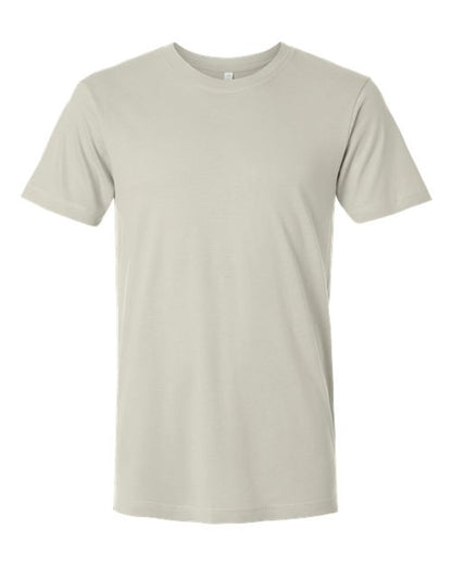 Unisex Eco Jersey Tee