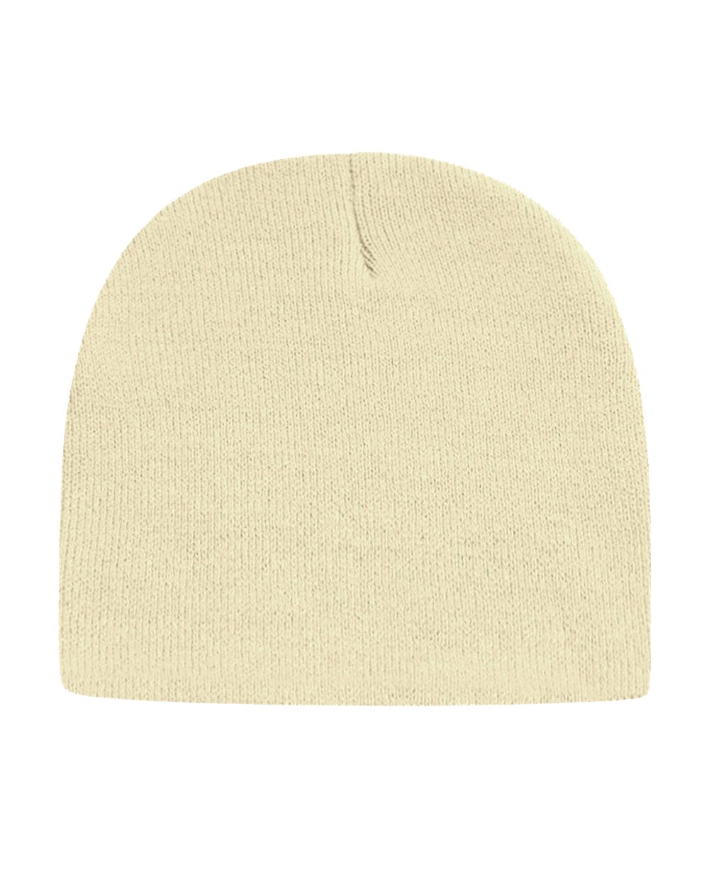 CAP AMERICA USA-Made Sustainable Beanie - SKN28