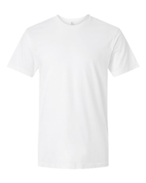 Unisex Eco Jersey Tee