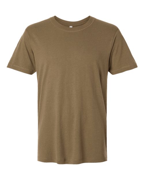 Unisex Bamboo Tee