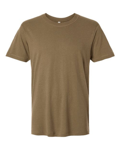 Unisex Bamboo Tee