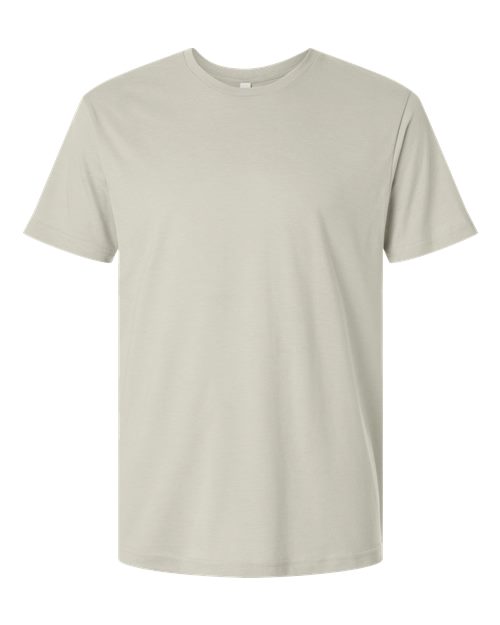 Unisex Bamboo Tee
