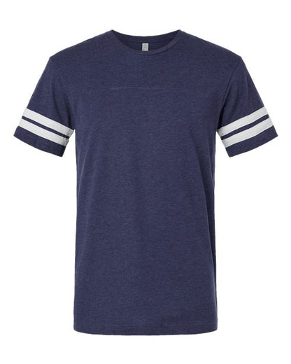 Men's Football Fine Jersey Tee