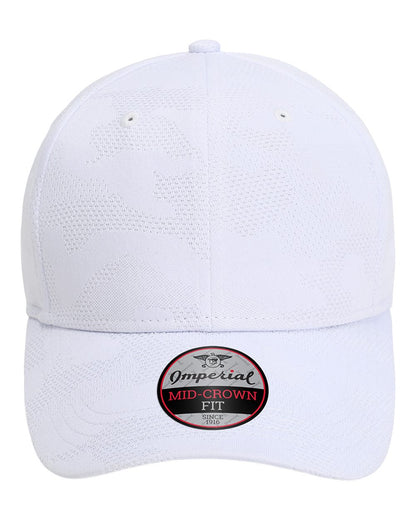 Imperial The Oglethorpe Tonal Camo Cap - 4062