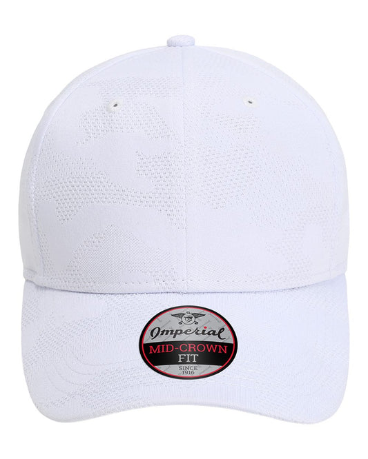 Imperial The Oglethorpe Tonal Camo Cap - 4062