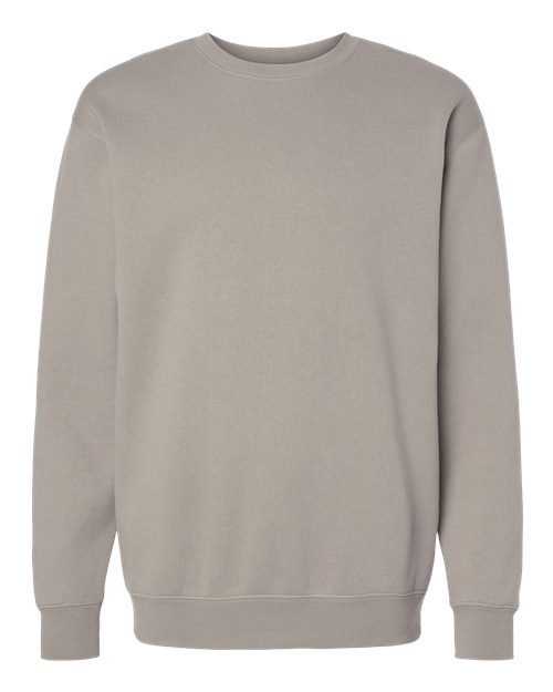 Unisex Heavyweight Crewneck Sweatshirt