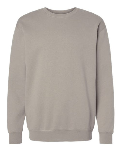 Unisex Heavyweight Crewneck Sweatshirt