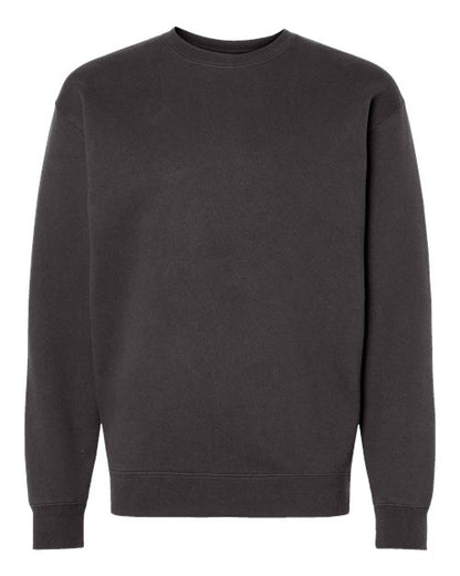 Unisex Heavyweight Crewneck Sweatshirt