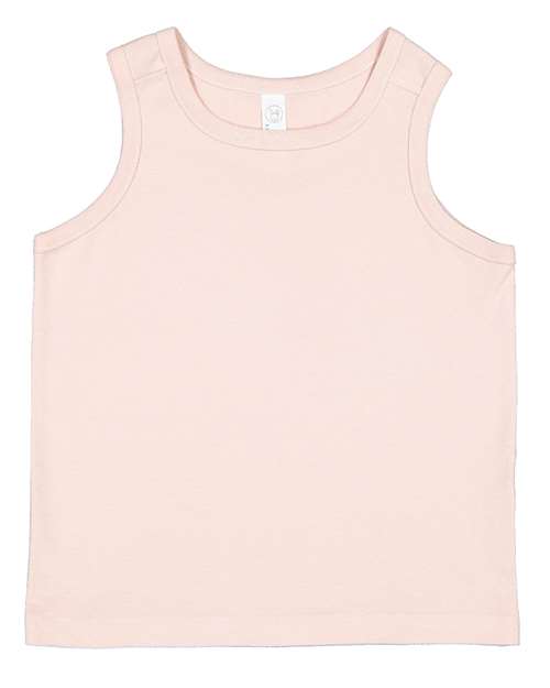 Toddler Fine Jersey Tank