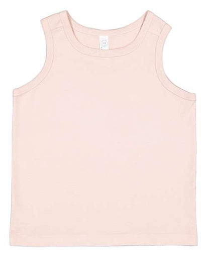 Toddler Fine Jersey Tank