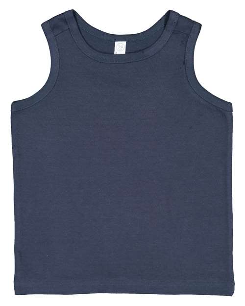 Toddler Fine Jersey Tank