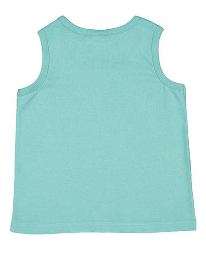 Toddler Fine Jersey Tank