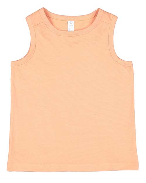 Toddler Fine Jersey Tank