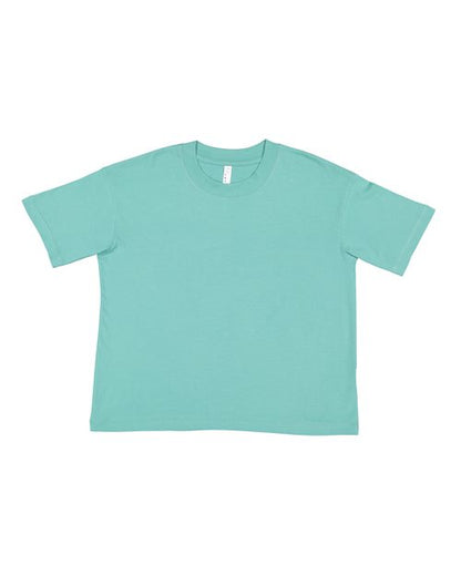 Relaxed Crew Tee