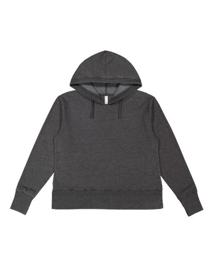 Women's Vintage Wash Hoodie Sweatshirt