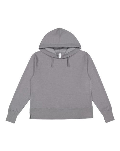 Women's Vintage Wash Hoodie Sweatshirt