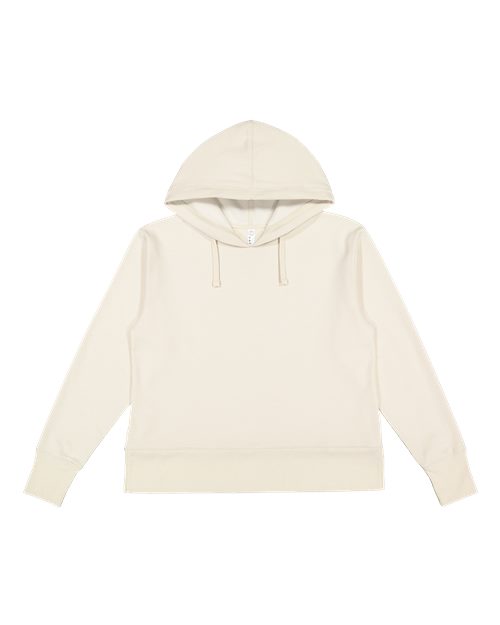 Women's Vintage Wash Hoodie Sweatshirt