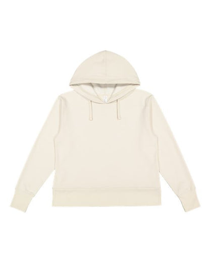 Women's Vintage Wash Hoodie Sweatshirt
