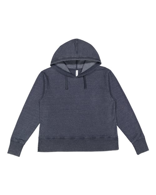 Women's Vintage Wash Hoodie Sweatshirt