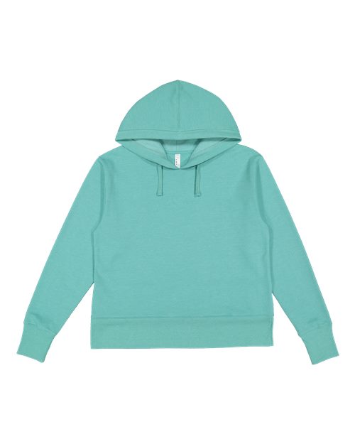 Women's Vintage Wash Hoodie Sweatshirt