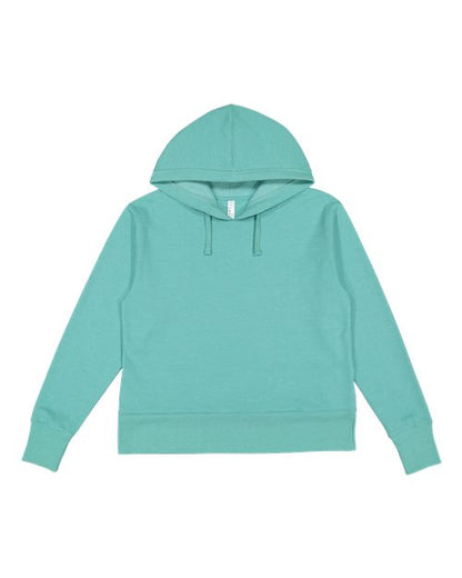 Women's Vintage Wash Hoodie Sweatshirt