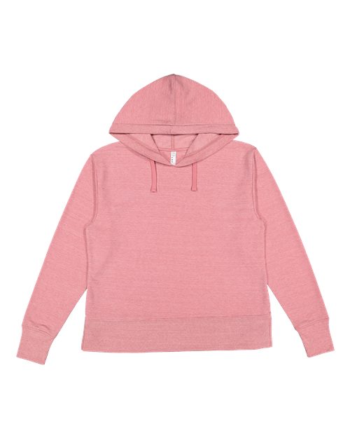 Women's Vintage Wash Hoodie Sweatshirt