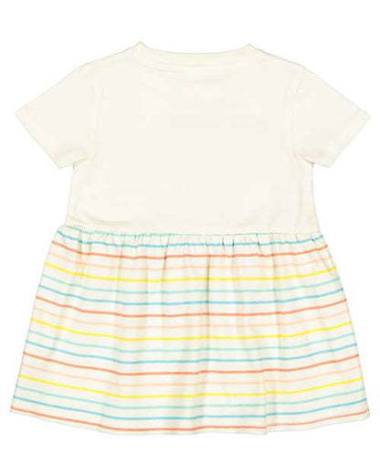Infant Fine Jersey Dress