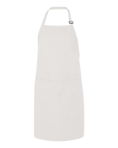 Chef Designs Premium Bib Apron - TT30