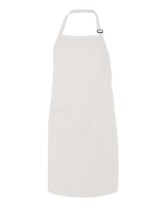 Chef Designs Premium Bib Apron - TT30