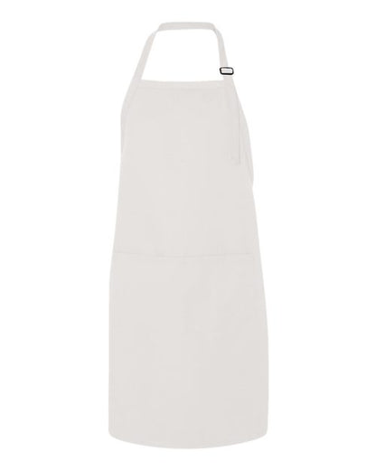 Premium Bib Apron