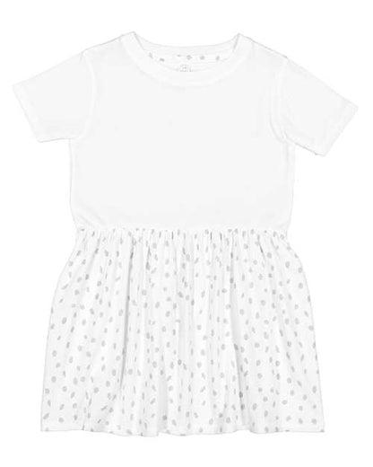 Infant Fine Jersey Dress