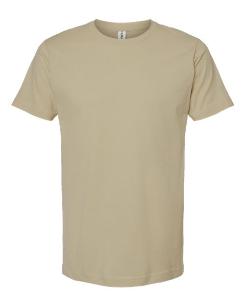 Unisex Fine Jersey T-Shirt