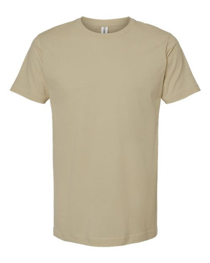 Unisex Fine Jersey T-Shirt