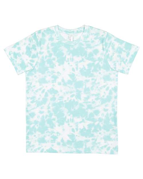 Youth Fine Jersey Tee