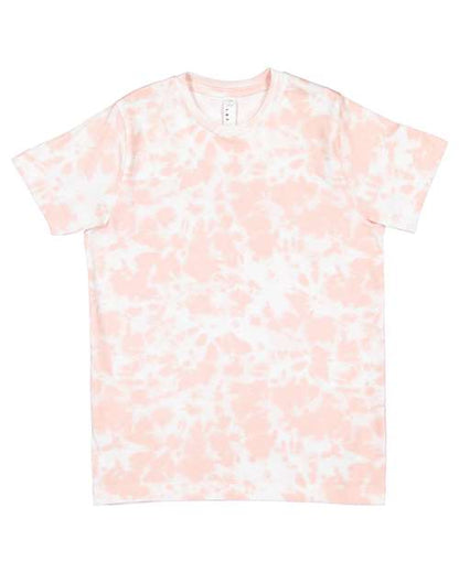 Youth Fine Jersey Tee