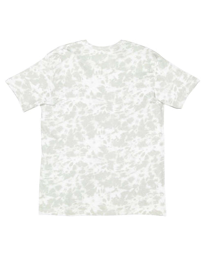 LAT Fine Jersey Tee - 6901