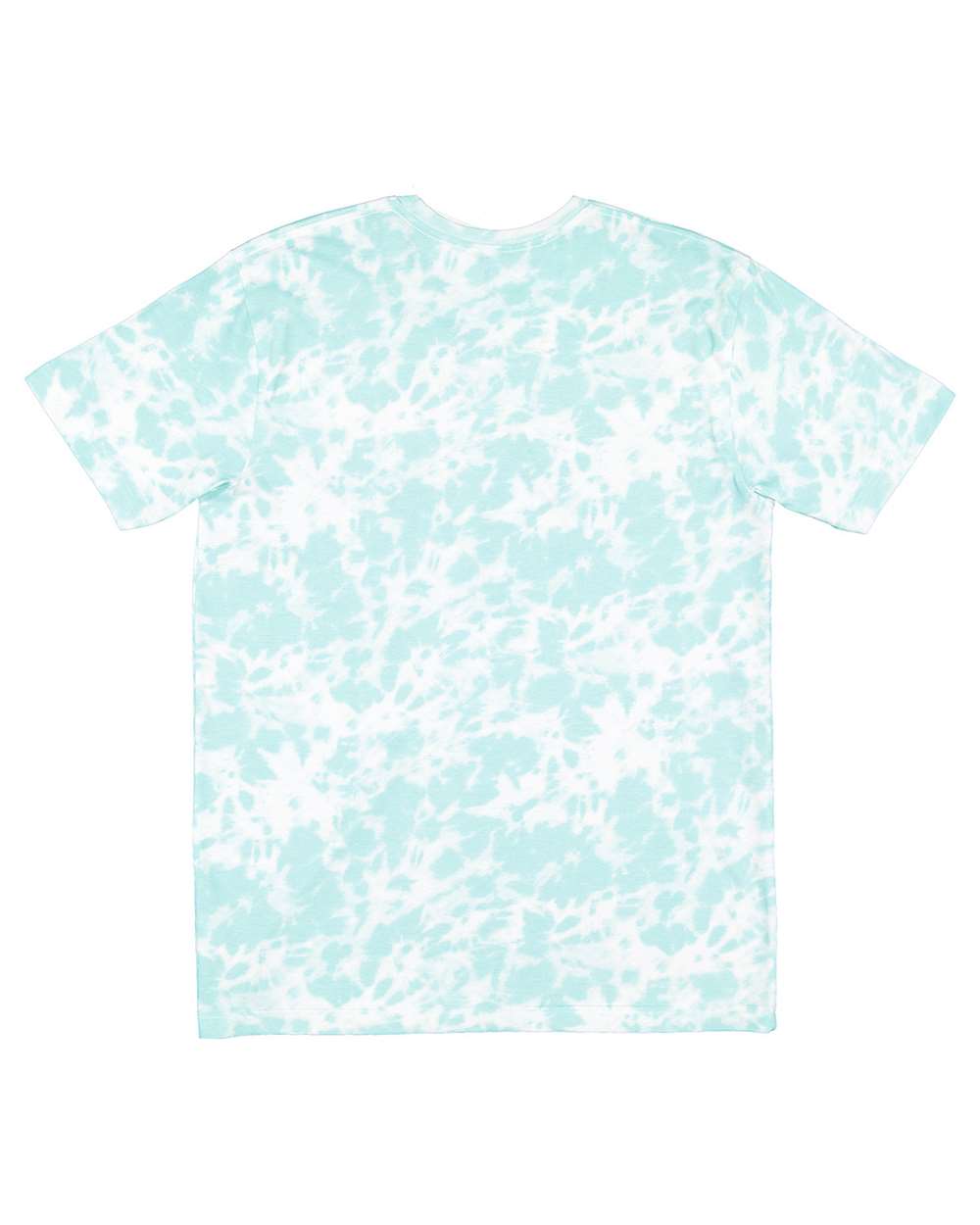 LAT Fine Jersey Tee - 6901