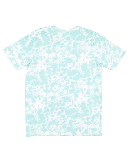 LAT Fine Jersey Tee - 6901
