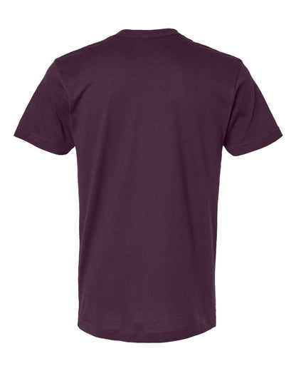 LAT Fine Jersey Tee - 6901